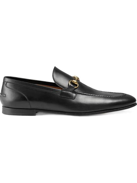 mocassin homme gucci pas cher